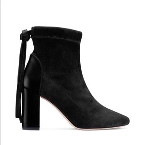 Stuart Weitzman THE WOLFE BOOTIE